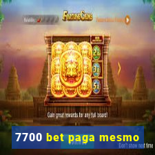 7700 bet paga mesmo